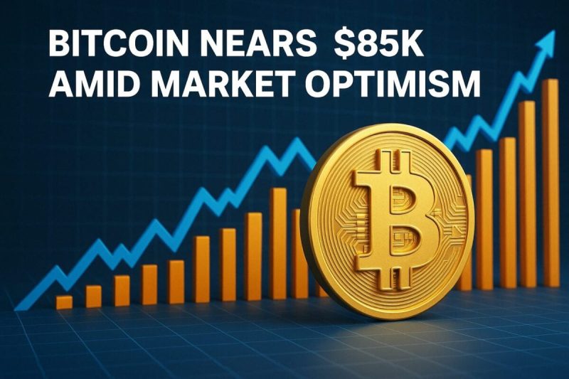 <div>
<div style="margin-bottom:20px;"></div>
<h1>Bitcoin Nears $85K Amid Market Optimism</h1>
<p>On April 14, 2025, Bitcoin (BTC) climbed close to the $85,000 mark, signaling a strong recovery after a period of volatility. This recent Bitcoin price surge is attributed to easing global tariff tensions and broader market stability. The rally marks a shift in sentiment, with both retail and institutional investors showing renewed confidence in the cryptocurrency market.</p>
<h2>Key Drivers Behind Bitcoin’s Surge</h2>
<p>Multiple economic and technical factors contributed to Bitcoin’s upward momentum:</p>
<ul>
<li><strong>Tariff Easing:</strong> The U.S. and EU signaled a pause in ongoing trade disputes, reducing uncertainty in global financial markets. As traditional investors seek alternative stores of value, Bitcoin stands out as a leading choice.</li>
<li><strong>Stock Market Gains:</strong> Major global stock indices recorded solid growth over the past week, reflecting positive investor sentiment. Cryptocurrency trends often mirror or follow traditional markets, and BTC benefited from the spillover effect.</li>
<li><strong>Technical Signals:</strong> Analysts noted bullish chart patterns, including a golden cross and RSI support. These indicators pushed traders to open long positions, helping fuel the rally.</li>
</ul>
<h2>Growing Investor Confidence</h2>
<p>The return of capital to riskier assets like cryptocurrencies suggests that investors are increasingly comfortable with current market conditions. Bitcoin’s resilience during previous downturns and its growing mainstream adoption as a digital store of value are key reasons for this trust.</p>
<p>Several large institutions reportedly increased their BTC holdings during the dip, reaffirming long-term confidence in the asset despite short-term volatility.</p>
<h2>What Lies Ahead for BTC?</h2>
<p>While market optimism is high, experts advise caution. Macroeconomic variables, including inflation, interest rate decisions, and geopolitical tensions, will continue to influence price action. Investors should track these developments closely and remain diversified in their strategies.</p>
<p><strong>Conclusion:</strong> Bitcoin’s approach toward $85K reflects more than just a bounce — it highlights a maturing market, increasing adoption, and greater investor awareness.</p>
<p><a href="https://www.coindesk.com/markets/2025/04/14/bitcoin-hovers-at-usd85k-as-fed-s-waller-suggests-bad-news-rate-cuts-if-tariffs-resume" target="_blank" rel="noopener noreferrer">Source: CoinDesk</a></p>
<p>The post <a rel="nofollow" href="https://www.financebrokerage.com/bitcoin-nears-85k-amid-market-optimism/">Bitcoin Nears $85K Amid Market Optimism</a> appeared first on <a rel="nofollow" href="https://www.financebrokerage.com/">FinanceBrokerage</a>.</p>
</div>
<br> Bitcoin Nears $85K Amid Market Optimism