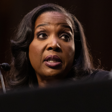 A rare filing from economic heavyweights could shape how Supreme Court justices view the limits of presidential control over the Federal Reserve and U.S. monetary policy.
On Wednesday, the nation’s highest court heard oral arguments for two hours on whether President Donald Trump has the authority to remove Lisa Cook from the Federal Reserve’s Board of Governors.
That debate has drawn an extraordinary amicus brief from some of the most influential figures in U.S. economic policy. An amicus brief is a submission from a group not directly involved in a suit that offers information, expertise or arguments to help a court decide the matter.
It was signed by every living former chair of the Federal Reserve, Alan Greenspan, Ben Bernanke and Janet Yellen, as well as six former Treasury secretaries who served presidents of both parties.
The group, which also includes seven former White House economic advisers, spans roughly five decades of U.S. economic policymaking.
Such intervention is almost unheard of, as former Fed chairs and Treasury secretaries typically steer clear of public legal battles.
In the 32-page amicus brief, the group argues that allowing the Trump administration to remove a sitting Fed board member would ‘erode public confidence in the Fed’s independence and threaten the long-term stability of the economy.’
Expanding the president’s power over Fed board membership is ‘neither necessary nor appropriate’ and would be counterproductive, the group writes, because it would weaken the central bank’s independence and lead to higher inflation and economic instability.
That concern, the group argues, is already playing out in real time.
‘Sectors that pay close attention to the Federal Reserve — including the financial markets, the public, employers and lenders — are watching the current dispute over the President’s removal of Governor Cook to judge how credible the Fed will be going forward.’
John Sauer, the solicitor general, said Cook’s amici filing did not address the ‘legal issues at the heart of this case.’
‘Most of Cook’s amici emphasize policy arguments, touting the perceived benefits of the Federal Reserve Board’s independence in setting monetary policy,’ Sauer wrote, adding that ‘policy preferences are not the law, and these particular preferences lack any logical limit.’
In deciding Cook’s case, the justices could also shape Federal Reserve Chair Jerome Powell’s future at the Fed.
In a notable departure from his typically measured and low-profile approach, Powell attended the oral arguments at the Supreme Court. His appearance comes amid a criminal investigation by the U.S. Attorney’s Office in Washington, D.C., related to his congressional testimony on a multibillion-dollar renovation of the Fed’s headquarters.
Powell described the investigation as ‘unprecedented,’ calling it another instance of the Trump administration using legal threats to pressure the central bank on policy decisions.
Cook’s ascent to the Federal Reserve was historic from the start.
Now, she stands at the center of an even more consequential moment, as President Donald Trump moves to fire her — a step that would be unprecedented in the Fed’s 112-year history.
The court is expected to issue a ruling on Cook’s case by the summer.
This post appeared first on FOX NEWS
A rare filing in the Lisa Cook–Trump case could sway Supreme Court justices