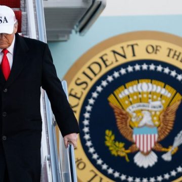 Donald J. Trump was inaugurated for a second term as president exactly one year ago. It is safe to say the country, and the world, will never be the same.
President Trump has engaged in energetic and bold governing and diplomacy, fulfilling campaign promises like boosting domestic energy production, while also seeking peace in turbulent parts of the world and attempting to follow through on long-term ambitions, like acquiring Greenland.
He has engaged with the press on a near-daily basis, boosted recruitment for our military, dismantled harmful left-wing shibboleths like DEI, convinced our NATO allies to spend more on their own defense, junked burdensome regulations that interfered with our country’s progress, challenged our woke universities, extracted and jailed alleged drug kingpin Nicolás Maduro, defended women’s sports, significantly derailed Iran’s nuclear program, overseen new health initiatives like ridding our food of artificial dyes, shrunk the ever-expanding federal bureaucracy, and pushed through a reconciliation bill that lowered taxes for middle-class Americans. It is an incredible boatload of accomplishments.
But Trump’s first year is most notable for closing the southern border that predecessor Joe Biden opened to millions of unvetted illegal immigrants, and for resetting U.S. trade relations through the introduction of tariffs. As he might boast, few imagined that these efforts would succeed; however, neither has been without controversy.
Today, President Trump is at a crossroads. He begins midterm campaigning with approval ratings that are underwater, according to polling aggregated by RealClearPolitics, even on his signature issues of immigration and the economy. He has, in particular, lost favor with independents and with some of the groups that helped him win in 2024, like young voters and Hispanics.
Surveys suggest voters think the president is spending too much time on foreign affairs instead of working to reduce the cost of living. While he pursues peace between Ukraine and Russia, Americans want lower cereal prices and cheaper housing.
<blockquote>
President Trump is trying to do too many things at once. On the one hand, we applaud the energy and pace of this president, a welcome change from the inert Joe Biden. On the other hand, Americans want stability, not chaos.
</blockquote>
President Trump is aggrieved that the country is not giving him high marks for booming economic growth, a declining fiscal deficit, new investments flowing into the U.S., a declining trade gap, rising middle-class wages, all-time high oil production and record stock prices. And, inflation is substantially lower than the decades-high 9.1% recorded during the Biden presidency.
Public perceptions about the economy will play a decisive role in the midterm elections. Given today’s subdued consumer sentiment, President Trump faces the very real prospect that Republicans will lose their slim control of the House and maybe even their advantage in the Senate. He has warned more than once that should Democrats take over, they will almost certainly move to impeach him; he may well be right.
Faced with that threat, and seemingly rattled by Democrats’ new ‘affordability’ pitch, Trump has unleashed a barrage of new policies meant to address the cost of living, some of which appear half-baked. He has proposed capping interest rates on credit cards at 10% and has strategized about that controversial notion with progressive Sen. Elizabeth Warren, D-Mass., a development giving most Republicans hives. In addition, he has launched an attack on corporate-owned housing, which he claims has driven up rents. The number of homes bought up by businesses in recent years is small, and not likely to be a major source of rent inflation.
The frustrated president is also lashing out at adversaries, threatening to sue JPMorgan CEO Jamie Dimon for ‘debanking’ him in 2021 and waging war against Federal Reserve Chair Jay Powell, for instance.
Trump blames the Fed chair for keeping interest rates too high, which in turn drives up the cost of living. The Justice Department’s investigation into whether the Fed Chair lied to Congress about the costly renovation of the Fed’s headquarters was a foolish miscalculation; it has backfired as Powell has dug in and caused the Senate to balk at confirming his successor.
Trump has also recently rolled out ‘The Great Healthcare Plan,’ which would make payments directly to households to cover health expenses rather than send federal subsidies to insurers on consumers’ behalf. This proposal comes as Congress continues to debate extending enhanced premium subsidies on Obamacare; the lapsing of payments augmented during COVID-19 will raise some peoples’ insurance costs significantly. For not being ready with a solution to this dilemma, which was anticipated for more than a year, voters should blame Republicans in Congress, not President Trump. Nonetheless, attempting to reconfigure our dysfunctional healthcare system, nearly one fifth of our economy, should not be done on the fly.
Most recently, Trump has again threatened to slap onerous tariffs on European Union countries unless Denmark agrees to sell Greenland. This is a mistake, as it undermines the president’s constructive use of tariffs, indicates our partners cannot trust hard-fought trade agreements, and again plunges America’s commitment to NATO into uncertainty.
President Trump is trying to do too many things at once. On the one hand, we applaud the energy and pace of this president, a welcome change from the inert Joe Biden. On the other hand, Americans want stability, not chaos.
They especially don’t want chaos on the streets of Minneapolis, with ICE agents under attack. They also don’t want chaos in our dealings with foreign nations. And, they don’t want chaos in our economy, with tariffs being raised and lowered according to the latest push from the Oval Office and with major proposals being spun out almost daily.
The president has accomplished a great deal in his first year in office. He needs to build on the wins, and remind voters why they elected him. That begins with deescalating some of his confrontations and restoring confidence through steady leadership. It continues with hitting the campaign trail, talking to the American people, and bringing them back on board.
President Trump’s agenda is not complete; let us hope he reboots and wins for three more years to continue making America great again.
This post appeared first on FOX NEWS
LIZ PEEK: Trump’s first year: The good, the great and the foolish