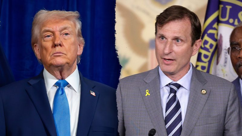 Democrats’ anger over President Donald Trump’s weekend operation in Venezuela is now turning into demands for his impeachment by some members of the party’s leftmost flank.
Several progressives have now called for proceedings against Trump after the administration carried out strikes in Caracas and captured Venezuelan President Nicolás Maduro and his wife.
‘Many Americans woke up to a sick sense of déjà vu. Under the guise of liberty, an administration of warmongers has lied to justify an invasion and is dragging us into an illegal, endless war so they can extract resources and expand their wealth,’ Rep. Delia Ramirez, D-Ill., a member of the House’s ‘Squad,’ posted on X over the weekend.
‘We must pass Congresswoman Ilhan Omar’s War Powers Resolution that asserts Congress’ authorities, and Trump must be impeached.’
Ramirez was referring to a resolution led by Rep. Ilhan Omar, D-Minn., aimed at blocking Trump from carrying out military action against Venezuela.
Meanwhile, Rep. Dan Goldman, D-N.Y., who is facing a primary challenge from his left, criticized Trump for bypassing Congress to launch what he called a ‘war’ with Venezuela, and he argued the administration failed to give lawmakers ‘any satisfactory explanation.’
‘This violation of the United States Constitution is an impeachable offense,’ Goldman said in a statement. ‘I urge my Republican colleagues in the House of Representatives to finally join Democrats in reasserting congressional authority by holding this president accountable for this gross violation of the Constitution.’
Rep. April McClain Delaney, D-Md., did not mention Trump by name, but she posted on X, ‘Let’s be clear, invading and running another country without a congressional declaration of war is an impeachable offense. Whether it makes sense to pursue impeachment as the best strategy to end this lawlessness is a tactical judgment that our Caucus needs to seriously deliberate.’
And Golden State gubernatorial hopeful Rep. Eric Swalwell, D-Calif., did not rule out supporting Trump’s impeachment when asked at a press conference in California, according to local outlet Pleasanton Weekly.
Progressive House candidates also spoke up, including Kat Abughazaleh, who is running for an open seat in Illinois.
‘I demand that Congress exercise its power, halt this conflict, and impeach this war criminal president,’ Abughazaleh posted on the Bluesky app.
Fox News Digital reached out to the White House for a response.
Republicans and Democrats have, for the most part, been sharply divided in their responses to the operation in Venezuela.
Democrats have accused Trump of running afoul of U.S. laws to launch an illegal invasion of a sovereign country.
Republicans, meanwhile, have defended it as a successful move to take out a dictator and longtime hostile actor to the U.S. and in the region as a whole.
Top GOP lawmakers have also argued there was no need to notify Congress prior to what they called a law enforcement action rather than a military operation.
This post appeared first on FOX NEWS
Democrats label Trump’s Venezuela operation an ‘impeachable offense’