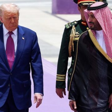Saudis won’t let the US use its bases or airspace for an attack on Iran, senior Gulf official reveals