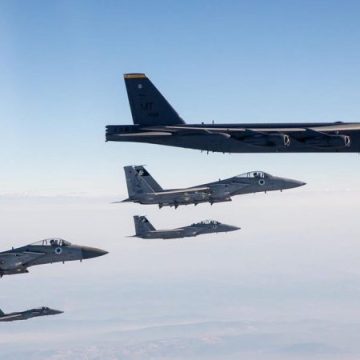 Trump admin labels Israel ‘model US ally’ ahead of major military aid talks