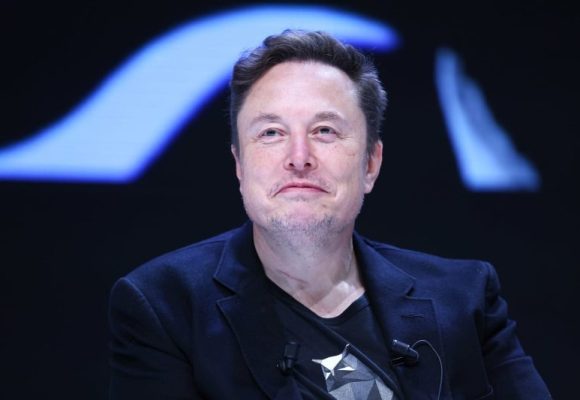 Elon Musk’s SpaceX acquires xAI