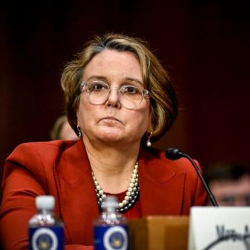 The head of the Justice Department’s antitrust unit said Thursday she is leaving the role, effective immediately, at a critical moment for corporate mergers in America.
Gail Slater, the assistant attorney general in charge of the Antitrust Division, wrote on X: ‘It is with great sadness and abiding hope that I leave my role as AAG for Antitrust today.’
Slater continued, ‘It was indeed the honor of a lifetime to serve in this role. Huge thanks to all who supported me this past year, most especially the men and women of’ the Department.
The White House referred questions to the Justice Department.
Attorney General Pam Bondi said in a statement, “On behalf of the Department of Justice, we thank Gail Slater for her service to the Antitrust Division which works to protect consumers, promote affordability, and expand economic opportunity.”
Slater is leaving just as media giants Netflix and Paramount Skydance battle for control of Warner Bros. Discovery.
President Donald Trump had said he was going to get involved in reviewing whichever Warner Bros. deal proceeds, an uncommon occurrence in antitrust matters.
But in an interview with NBC News, Trump slightly changed his tune. ‘I’ve been called by both sides, it’s the two sides, but I’ve decided I shouldn’t be involved,’ he said.
‘The Justice Department will handle it.’
Trump has met with executives from both of Warner Bros.’ bidders.
The Justice Department will also head to court in weeks in a bid to challenge concert venue manager Live Nation’s ownership of Ticketmaster.
Shares of Live Nation jumped as much as 5.8% after Slater announced her departure. By 1 p.m. ET, the rally had abated to around 2.5%.
When the Senate confirmed Slater, 78 senators from both sides of the aisle voted in her favor. Only 19 opposed her confirmation.
This week, her deputy in the Antitrust Division also departed.
Mark Hamer, deputy assistant attorney general for the Antitrust Division, wrote on LinkedIn, ‘Decided the time is right for me to return to private practice.’ He praised Slater as a ‘leader of exceptional wisdom, strength and integrity.’
This post appeared first on NBC NEWS
Justice Department’s antitrust chief says she’s leaving, effective immediately