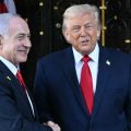 Trump, Netanyahu to meet at White House in high-stakes talks on Iran, Gaza plan
