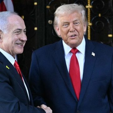 Trump, Netanyahu to meet at White House in high-stakes talks on Iran, Gaza plan