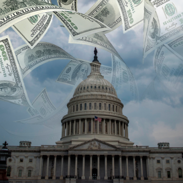 Government shutdown enters day 4 as lawmakers gear up for House-wide vote on Trump-backed deal