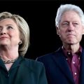 House panel moves to consider criminal referrals for the Clintons