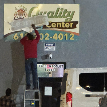 : A trio of Republican senators are moving to overhaul how federal childcare funds are distributed after what they call ‘mass fraud’ in Minnesota exposed a system that paid providers before verifying children were ever in the room.
Sen. Ted Cruz, R-Texas, joined by senators Mike Lee, R-Utah, and Rick Scott, R-Fla., is introducing the Payment Integrity Act, legislation that would require states to distribute federally funded childcare dollars based on verified attendance, not enrollment claims.
‘Programs in Minnesota for welfare and childcare were designed to channel resources into protecting vulnerable children but were treated like an open ATM by criminals,’ Cruz told Fox News Digital.
‘The mass fraud in Minnesota shows that American taxpayers can no longer rely on local and state politicians to prevent abuses because those politicians often have electoral and partisan incentives to look the other way. My legislation reduces the risk of the waste and fraud we’ve seen and ensures that resources are provided to children and families who need it.’
The bill would reverse a 2024 Biden administration rule requiring states to pay childcare providers before attendance verification. Under Cruz’s proposal, providers would be paid only after services are confirmed, shifting from enrollment-based payments to attendance-based billing.
Cruz’s bill comes as the outspoken Texan led a Senate Judiciary Subcommittee hearing on alleged Somali fraudsters last week. There, lawmakers heard directly from David Hoch, a journalist who accompanied blogger Nick Shirley to sites claiming to be Somali daycare centers.
‘There are few crimes more morally repugnant than stealing from vulnerable children. Every dollar stolen is a meal not eaten, a doctor’s visit missed and a future diminished,’ Cruz said, adding that such fraud ‘plunders our children’s potential.’
Gesturing toward a photo of the ‘Quality Learing Center’ in Minneapolis during the hearing, an alleged fraudulent childcare provider Cruz called ’emblematic’ of the crisis, he said the fraud was occurring not in ‘some distant or lawless place, but in the heart of America’s Midwest.’
Co-sponsor Lee said support for childcare should ‘go to real kids, not empty rooms.’
‘Fake childcare operations are stealing funding from the ones who are actually taking care of America’s children in need. Our bill will address this massive fraud by granting funding based on actual attendance rather than reported enrollment and allowing states to pay retroactively instead of in advance,’ Lee said, adding such ‘diligence’ should have been the law all along.
The Payment Integrity Act also puts into law the January rule from Health and Human Services that established attendance-based billing procedures.
That rule, according to Secretary Robert F. Kennedy’s deputy, Jim O’Neill, was also spurred by what has been happening in Minnesota.
‘We’ve seen credible and widespread allegations of fraudulent daycare providers who were not caring for children at all. The reforms we are enacting will make fraud harder to perpetrate,’ O’Neill said in a statement.
The Payment Integrity Act amends the Child Care and Development Block Grant Act signed into law by President George H.W. Bush, to include such ‘attendance-based billing.’
‘Nothing in this subchapter shall be construed to require a lead agency to make a payment to a child care provider prior to the provision of child care services,’ the bill states in a direct reversal of the prepayment system Cruz says allowed fraud to flourish.
This post appeared first on FOX NEWS
Cruz targets Minnesota-style fraud with bill requiring proof before federal childcare payouts