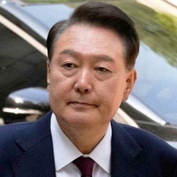 A South Korean court sentenced former President Yoon Suk Yeol to life in prison Thursday for leading an insurrection after declaring martial law in December 2024.
Yoon was found guilty of abuse of authority and masterminding the insurrection.
Yoon, 65, denied the charges and argued that he had presidential authority to declare martial law and that his action was aimed at sounding the alarm over opposition parties’ obstruction of government.
Prosecutors said in January that Yoon’s ‘unconstitutional and illegal emergency martial law undermined the function of the National Assembly and the Election Commission … actually destroying the liberal democratic constitutional order.’
Yoon’s attempt to impose martial law lasted roughly six hours, sparking mass street protests before parliament quickly voted it down.
Under South Korean law, masterminding an insurrection carries a maximum sentence of death or life imprisonment. Prosecutors hadsought the death penalty.
While courts last imposed a death sentence in 2016, South Korea has not carried out an execution since 1997.
Yoon is expected to appeal the ruling.
Yoon faces eight ongoing trial proceedings and was already given a five-year prison sentence last month in a separate case on charges including obstructing authorities’ attempts to arrest him following his martial law declaration. He has appealed that sentence.
<i>Reuters contributed to this report.</i>
This post appeared first on FOX NEWS
South Korean court rules ex‑President Yoon Suk Yeol guilty in insurrection trial
